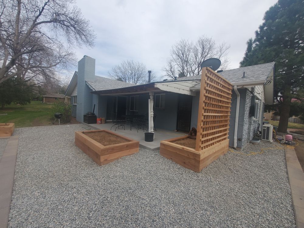 All Photos for JS Landscaping Colorado in Denver, CO