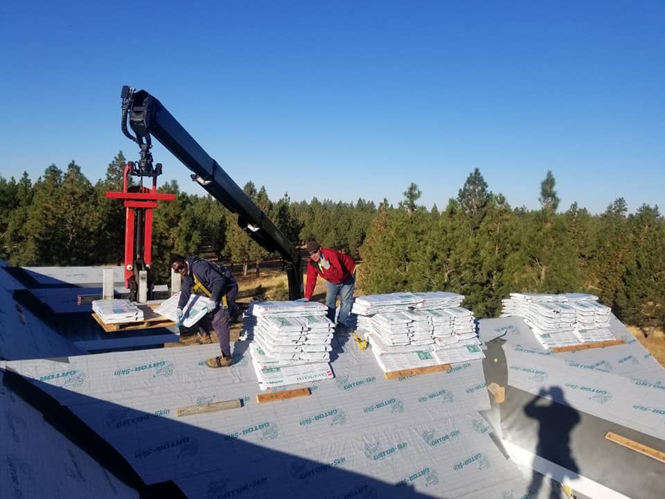 All Photos for Rhino Roofing Spokane in Spokane Valley, WA