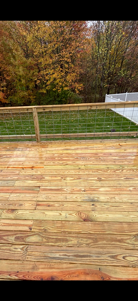 All Photos for Third Day Restoration - Masonry & Concrete Repairs in Dover, OH