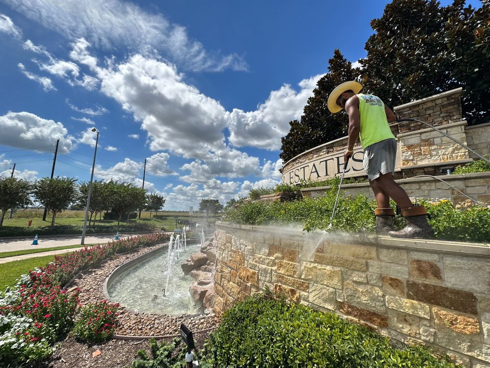 All Photos for Power Pressure Wash in Houston, TX