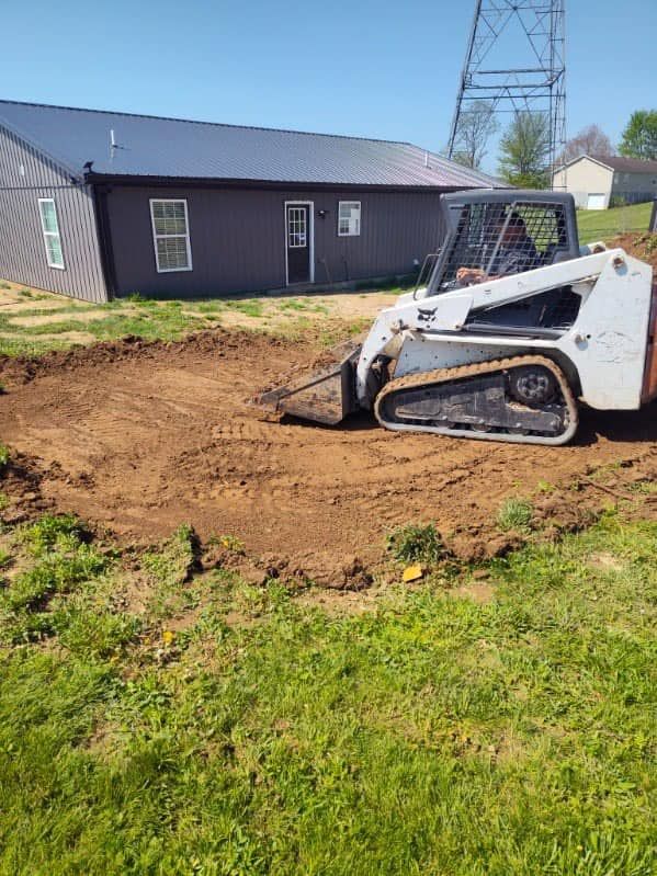 Deck & Patio Installation for Backyard Makeovers in  Lancaster, KY