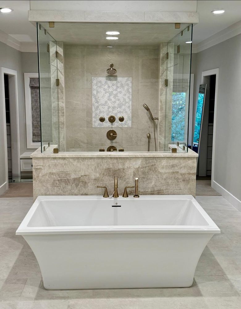 Our custom home design service offers personalized plans, ensuring every detail aligns with your unique vision. We transform ideas into reality, crafting a dream home perfectly tailored to your lifestyle and needs. for Neely Construction & Design LLC in Chandler, TX