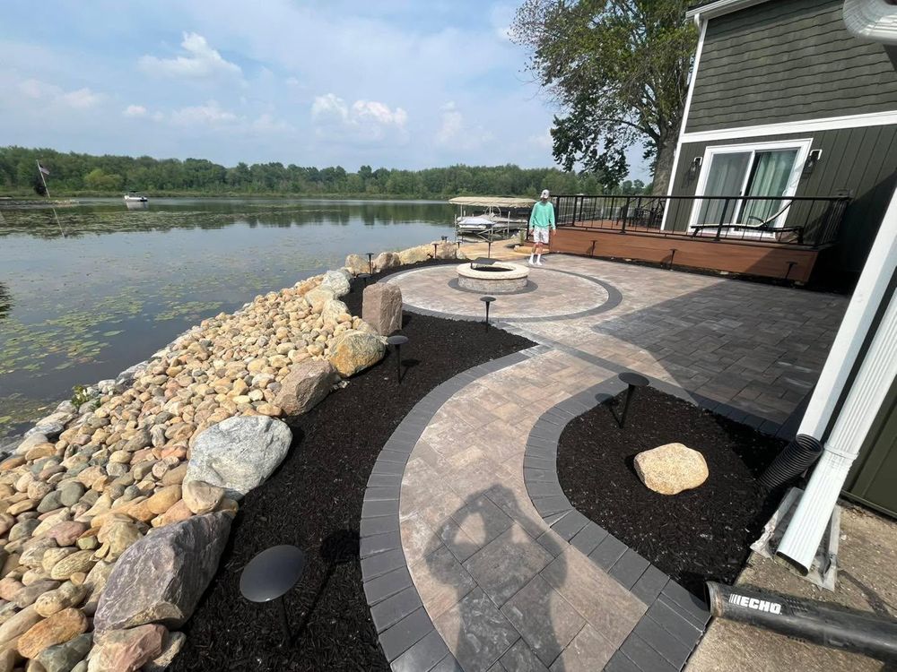 All Photos for TNT Lawn Care in Wolcottville, IN