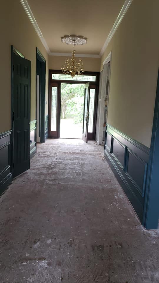 All Photos for Riveras Painting LLC in New Orleans, LA