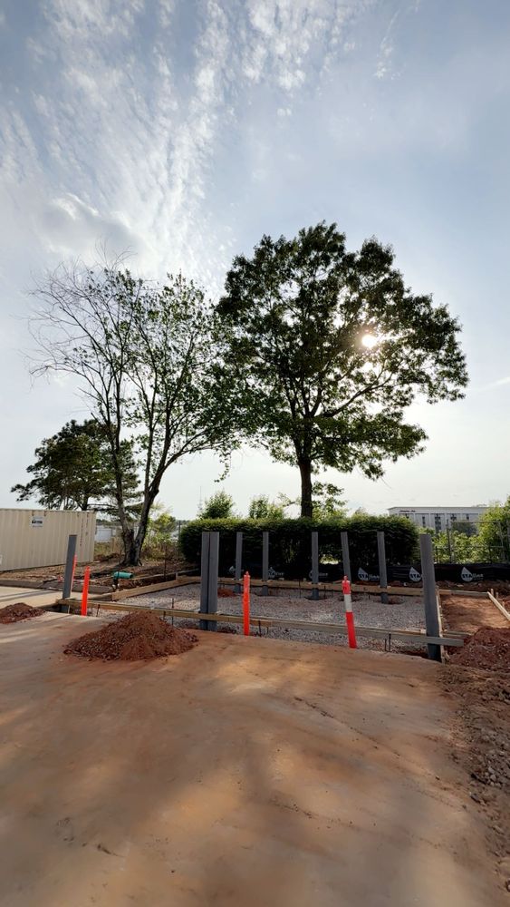 All Photos for HGO Construction & Grading LLC in Spartanburg, SC