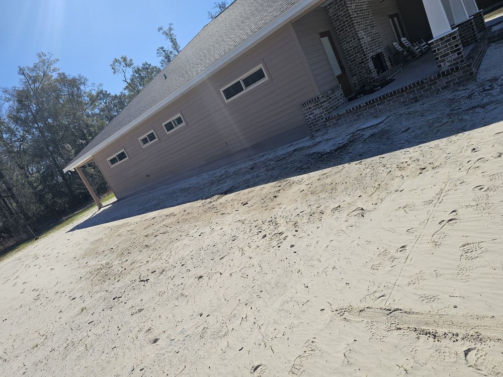 All Photos for Deeper Roots Landscape in High Springs, FL