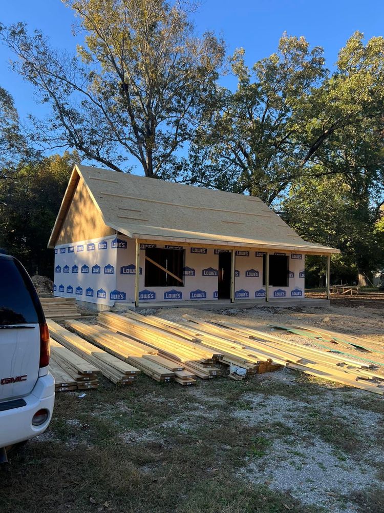 All Photos for Winchester Construction & Remodeling in Cave City, KY