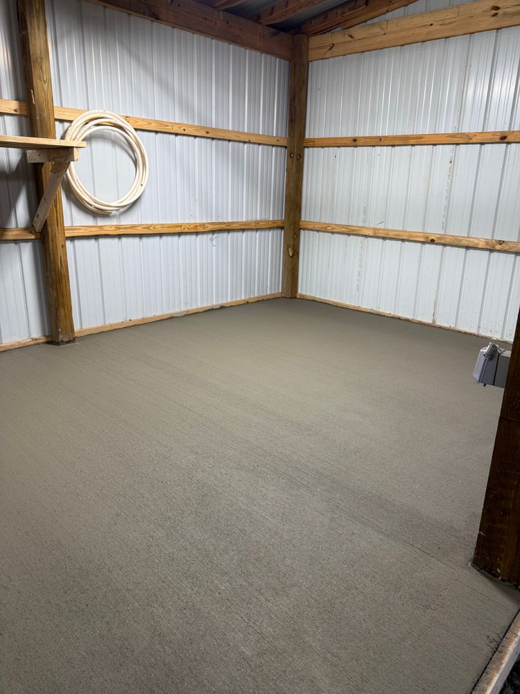 All Photos for 360 Grading and Concrete in Bremen, GA