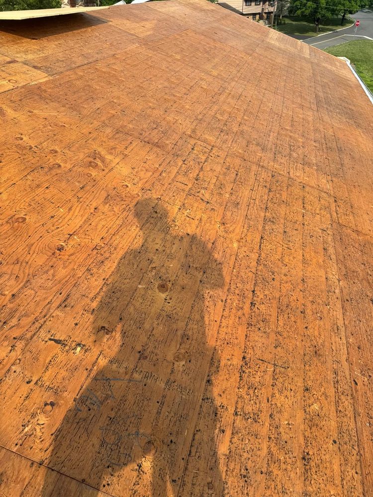 All Photos for MVR Roofing & Construction in Hamilton, NJ
