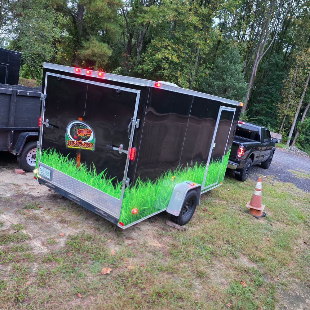 Sam I Am Team members for Sam I AM Property Solutions in Sunderland, MD