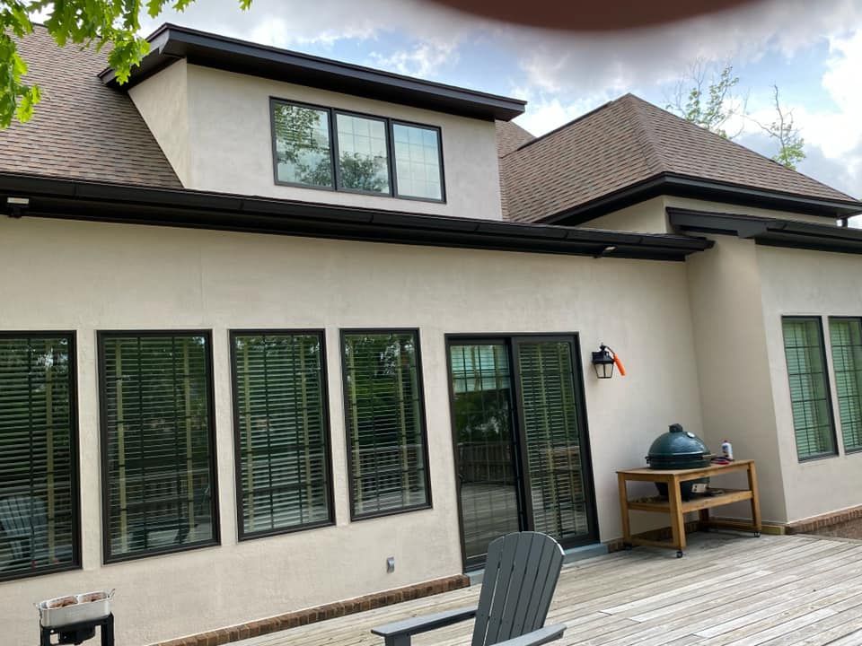 Revitalize your home's curb appeal with our expert exterior painting service, featuring high-quality paints and professional application to ensure a beautiful, durable finish that withstands the elements for years. for Prestige Painting Services LLC in Marianna, FL