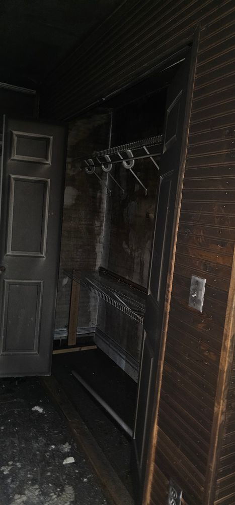 All Photos for Seiler Restoration and Construction Services in Kalamazoo County, MI