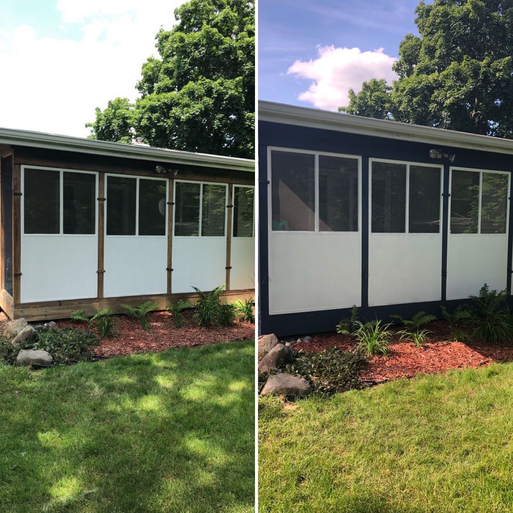 All Photos for Matt Meranda Painting in Grand Rapids, MI