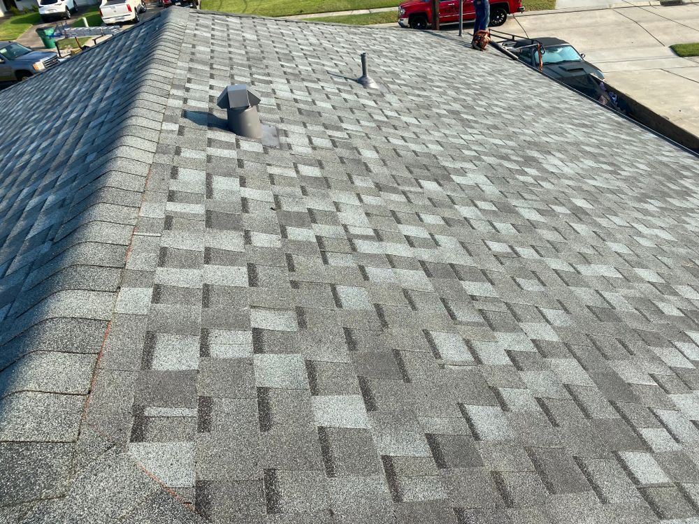 All Photos for Spectrum Roofing and Renovations in Metairie, LA