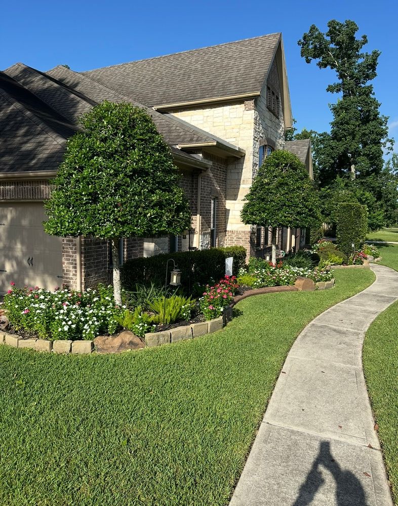 All Photos for Texas Curb N Borders in Houston, TX