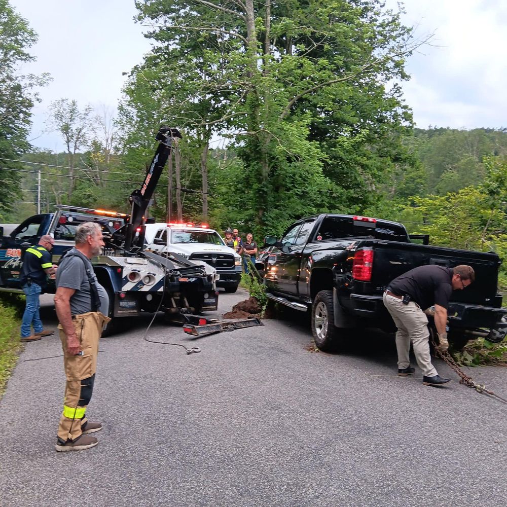 All Photos for Payne Auto Towing & Recovery in Sullivan County, NY