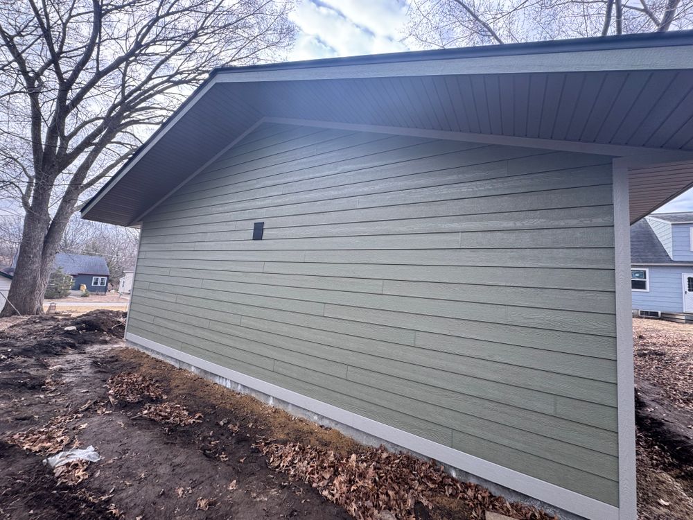All Photos for Goeke Construction LLC in La Farge, WI
