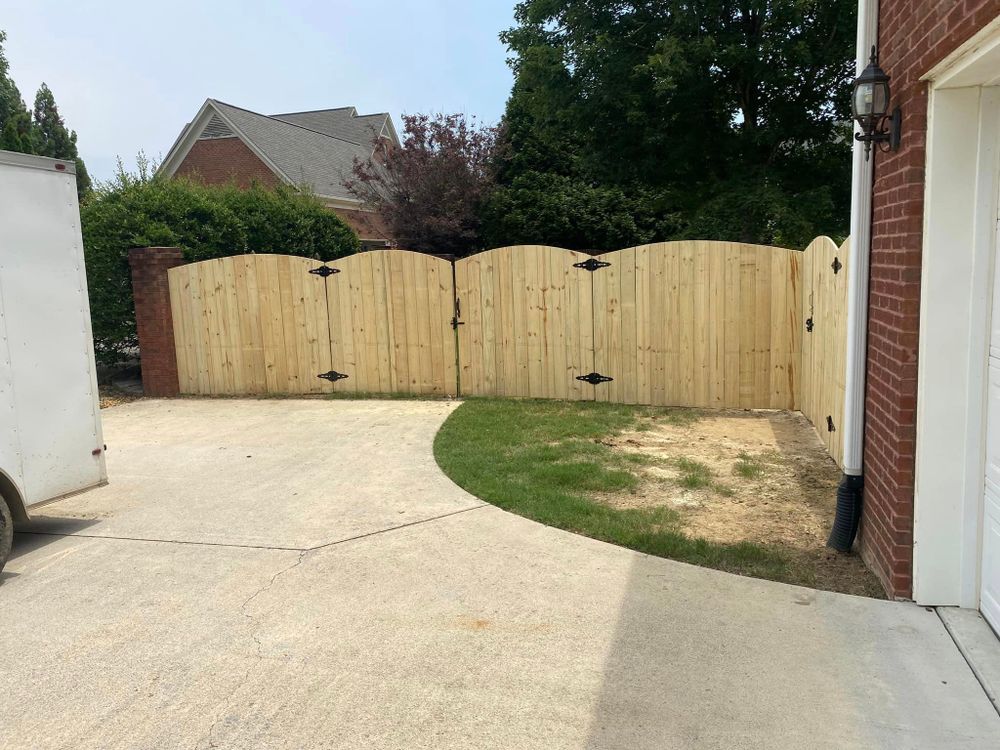 All Photos for Integrity Fence Repair in Grant, AL