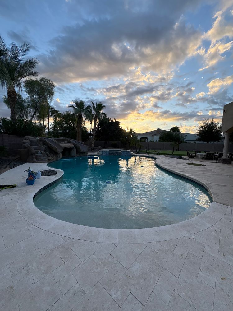 All Photos for Trublu Pool and Spa in Queen Creek, AZ