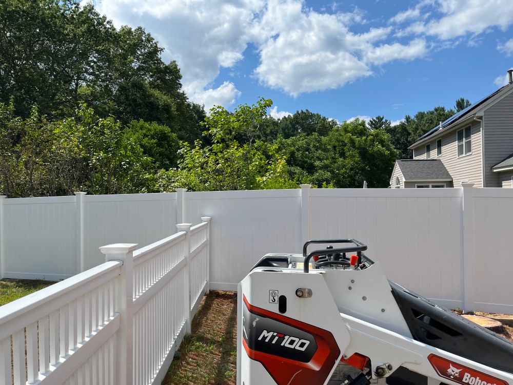 All Photos for Prestige Fence LLC in Londonderry, NH