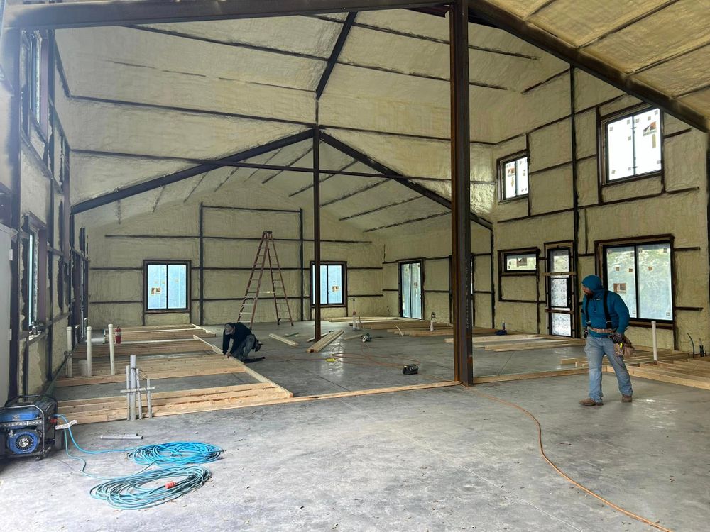 Custom Home Design for Fortuna Building in Lockhart, TX