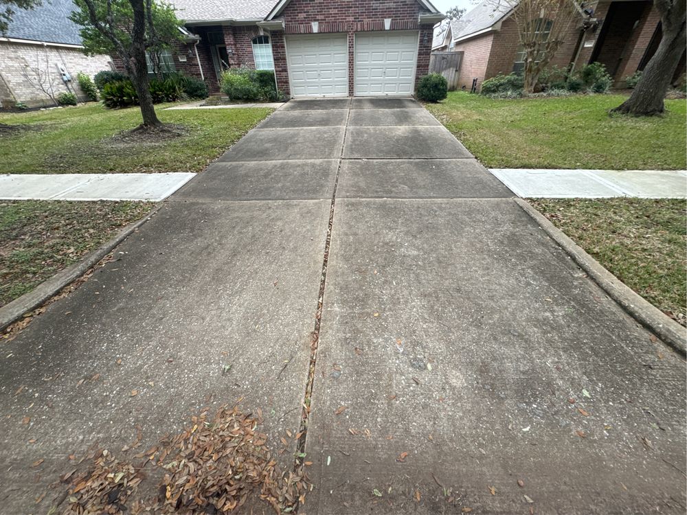 All Photos for Power Pressure Wash in Houston, TX