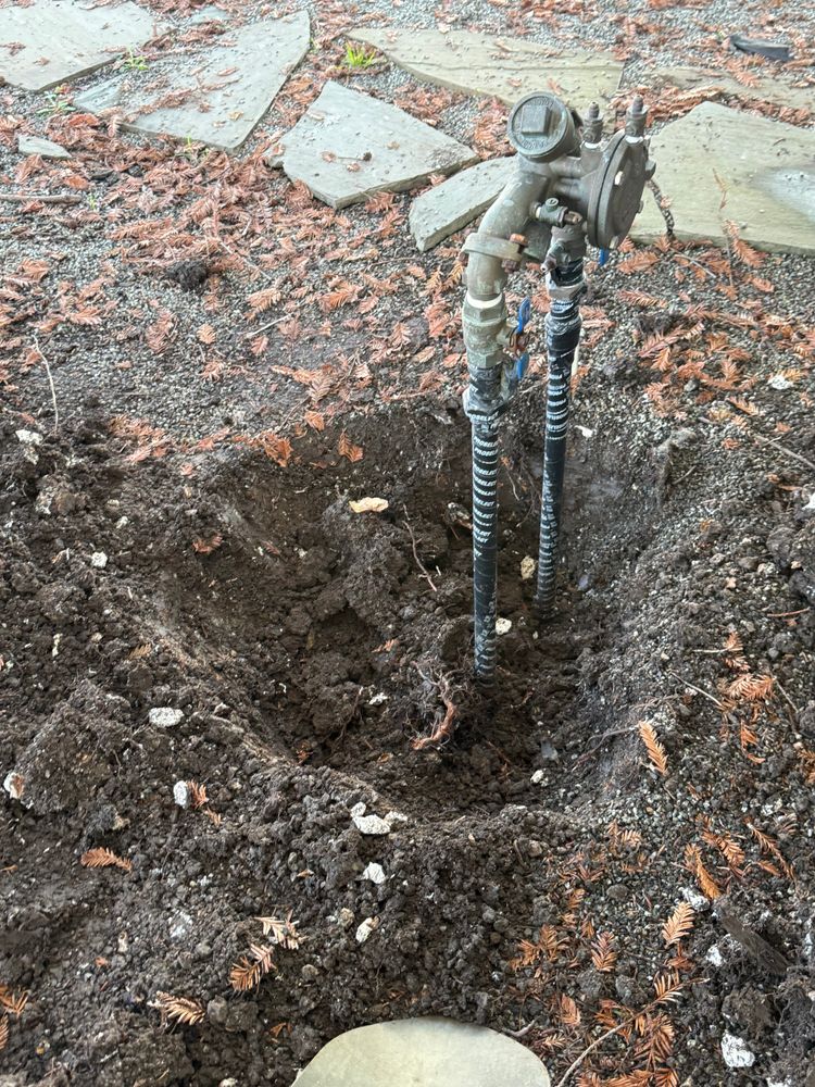 All Photos for CBA Landscaping in Hayward, CA