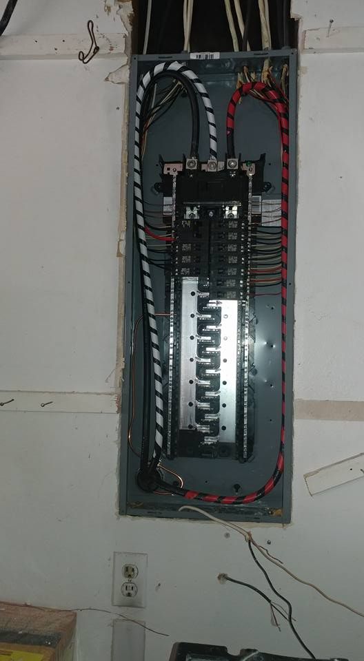 All Photos for NMC Electric in Denver, CO