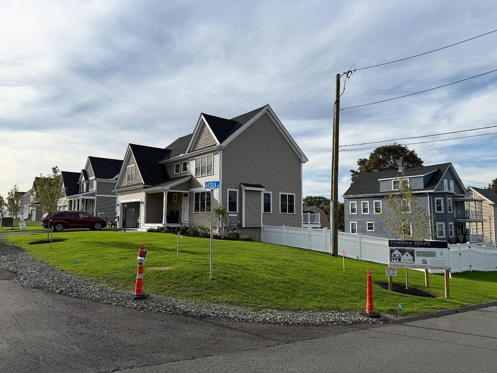 All Photos for Picano Landscaping in Reading, MA