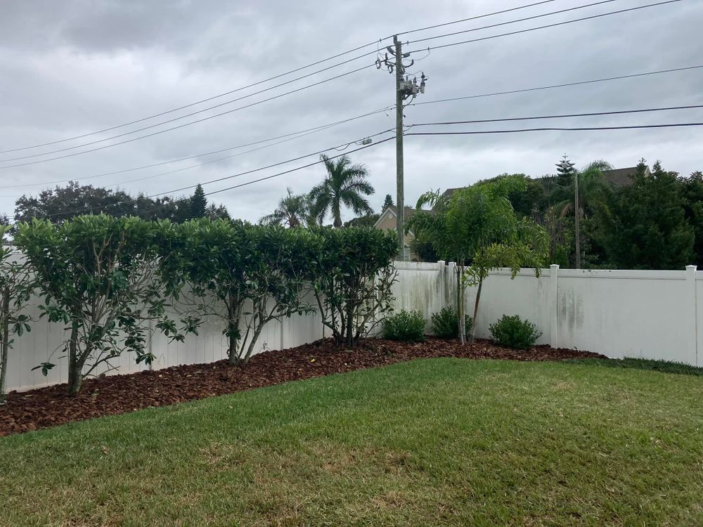 All Photos for Parker Land Services in Lakeland, FL