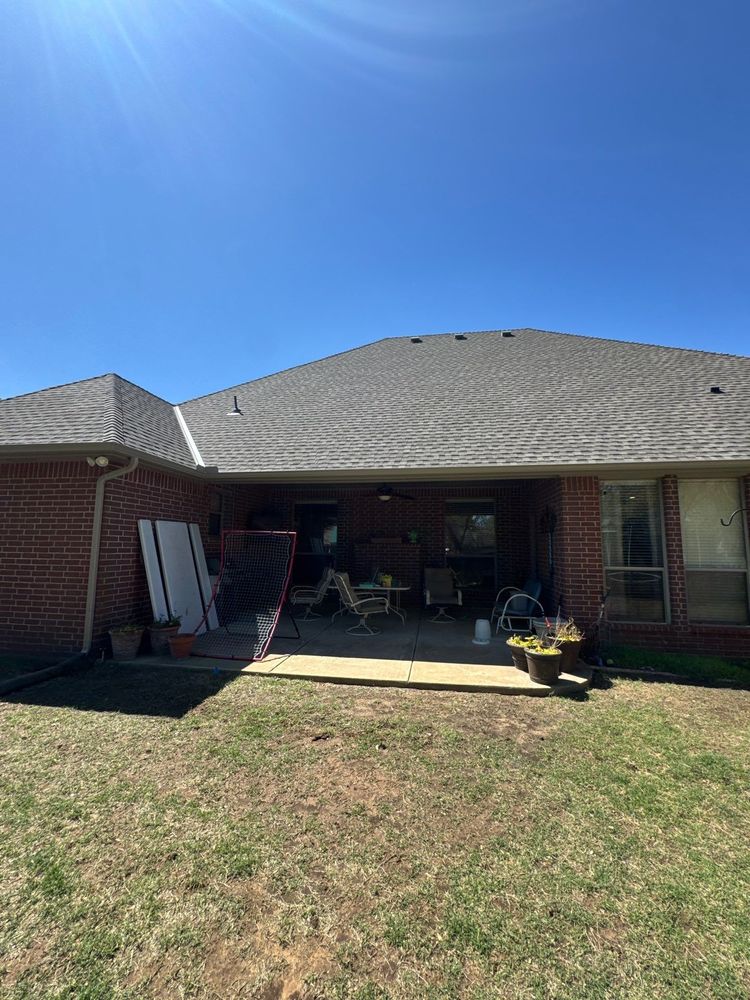 All Photos for Ascend Roofing & Construction in Oklahoma City, OK