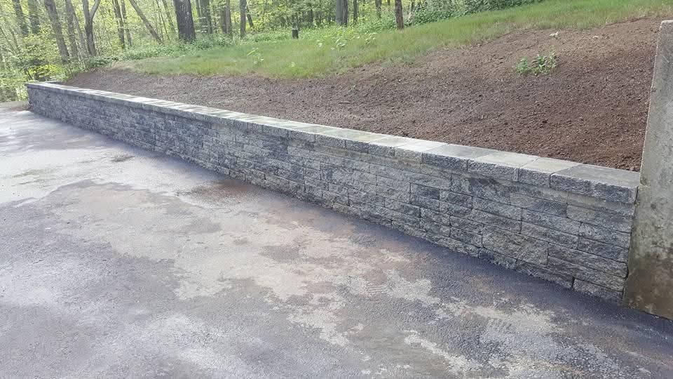 All Photos for Evolution Earthscapes, LLC in Ludlow, MA