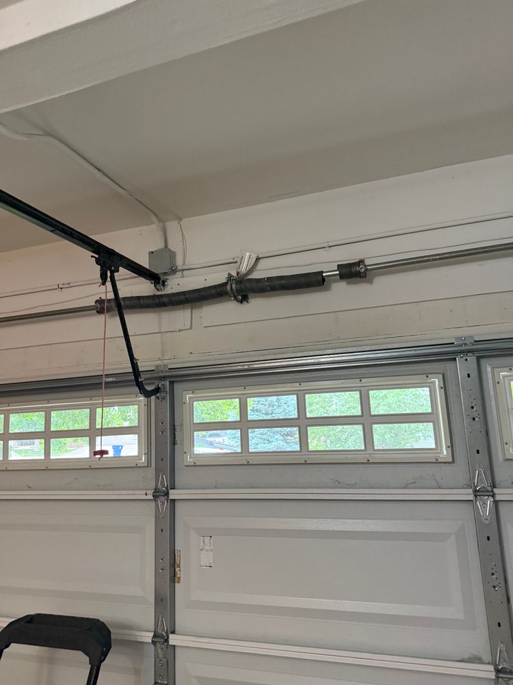 All Photos for John's Garage Doors in Littleton, CO