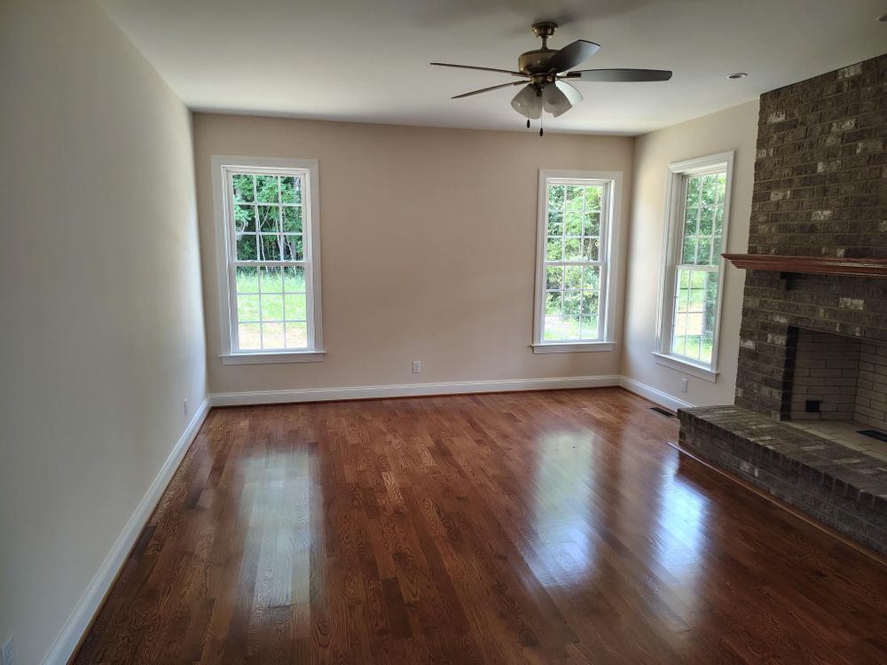 All Photos for Color Coats Painting in Chesterfield, VA