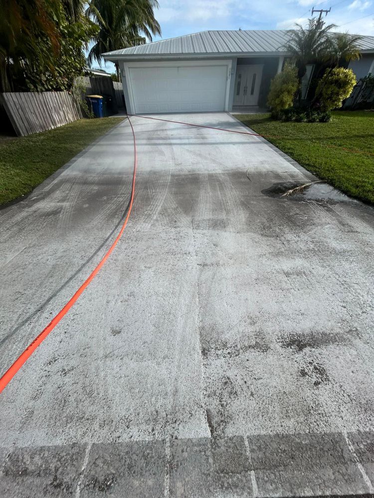 All Photos for C & C Pressure Washing in Port Saint Lucie, FL