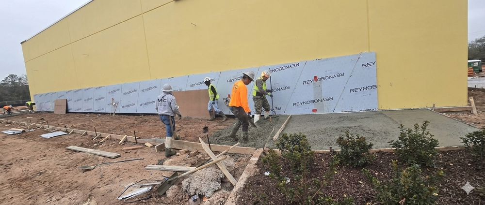 All Photos for Miilan Construction in Boonville, NC