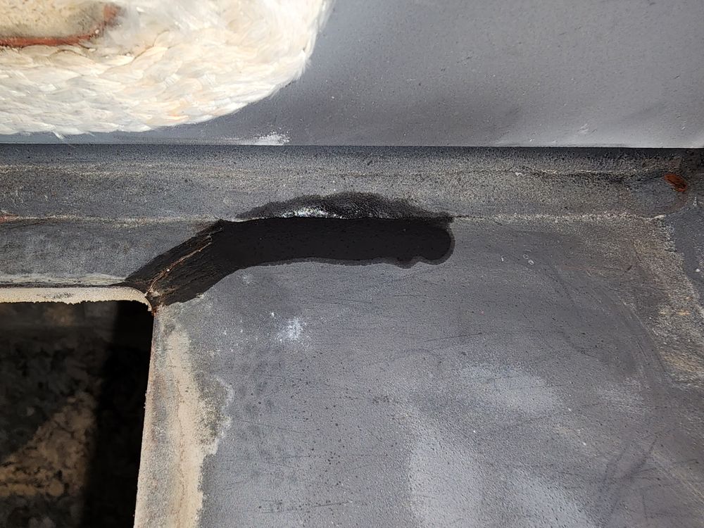 All Photos for RGK Welding Services in Oldham County, KY