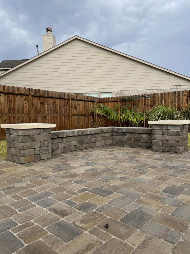 All Photos for OTM Hardscape & Construction in Houston, TX