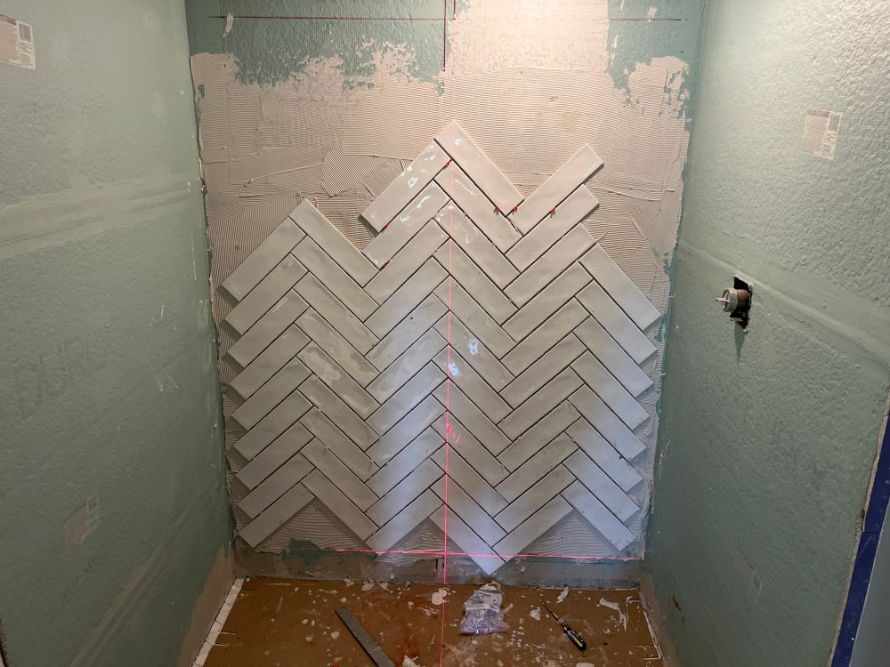 All Photos for CM Construction in Erwin, TN