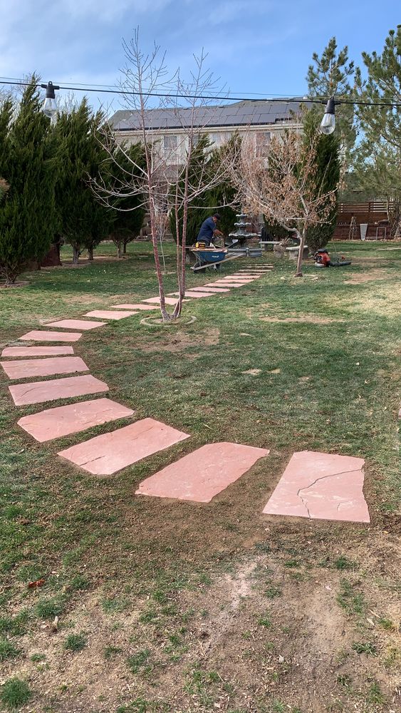All Photos for Escala Concrete & Landscaping in Colorado Springs, CO
