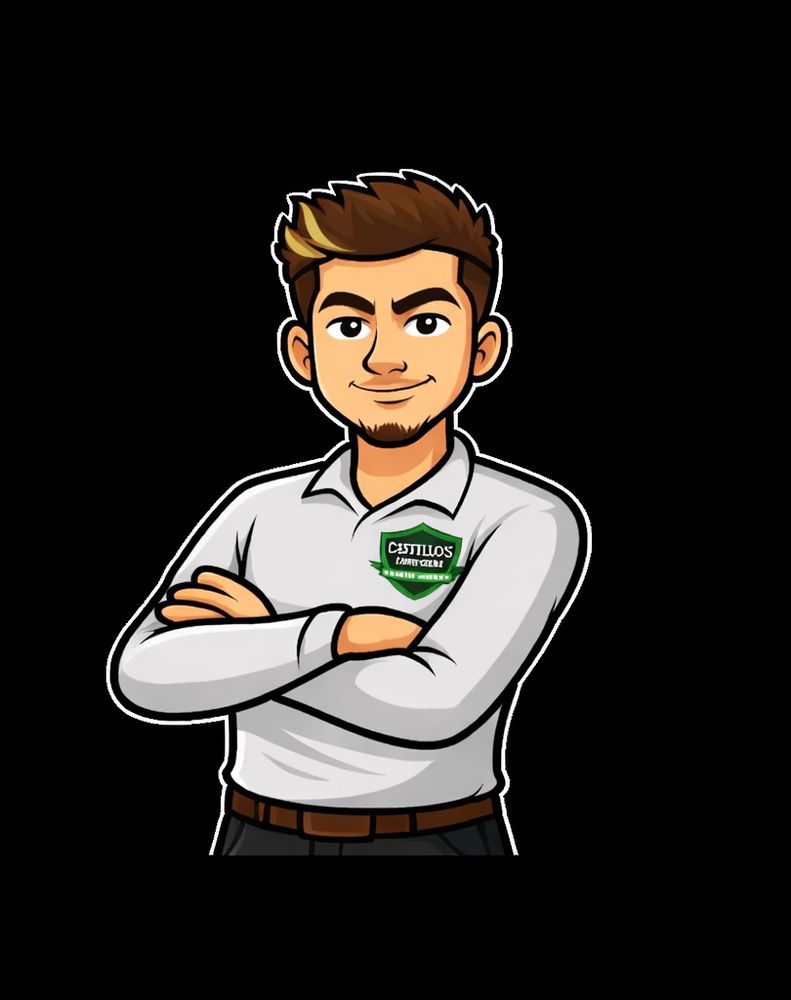 Castillo’s Lawn Care team in Monroe, GA - people or person