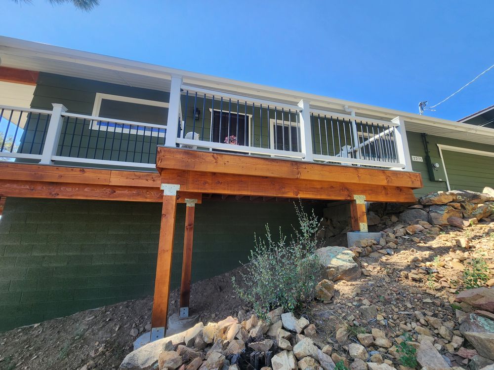 All Photos for Wise Choice Professional Painting LLC in Prescott Valley, AZ