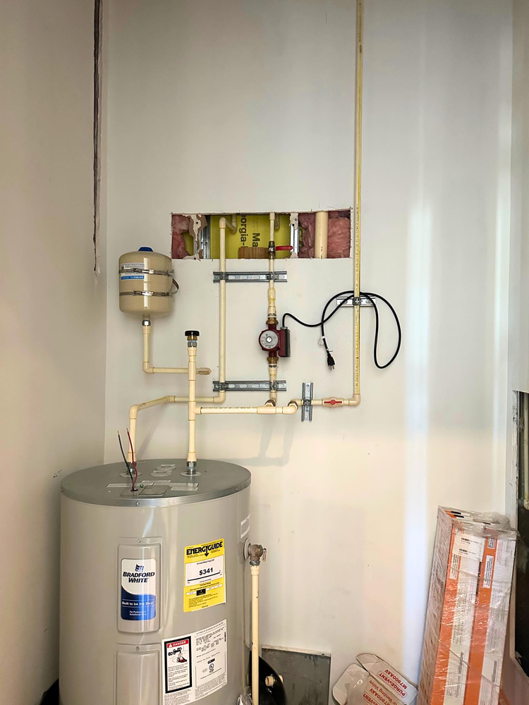 All Photos for Nomadic Plumbing in Jacksonville, FL