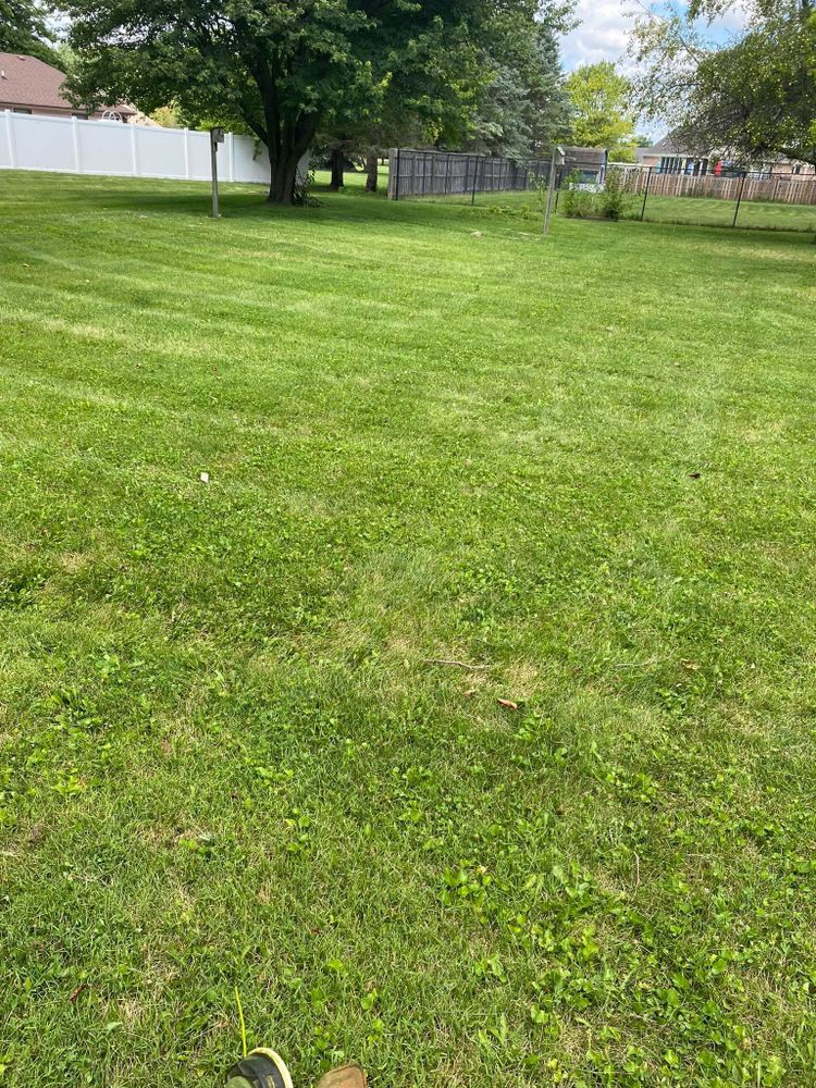 All Photos for Bearforce Lawn Care LLC in Greenfield, IN