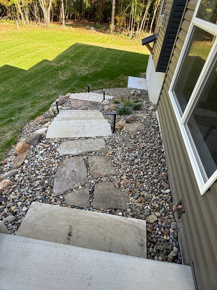 All Photos for Kunkle & Sons Property Maintenance in Akron, OH