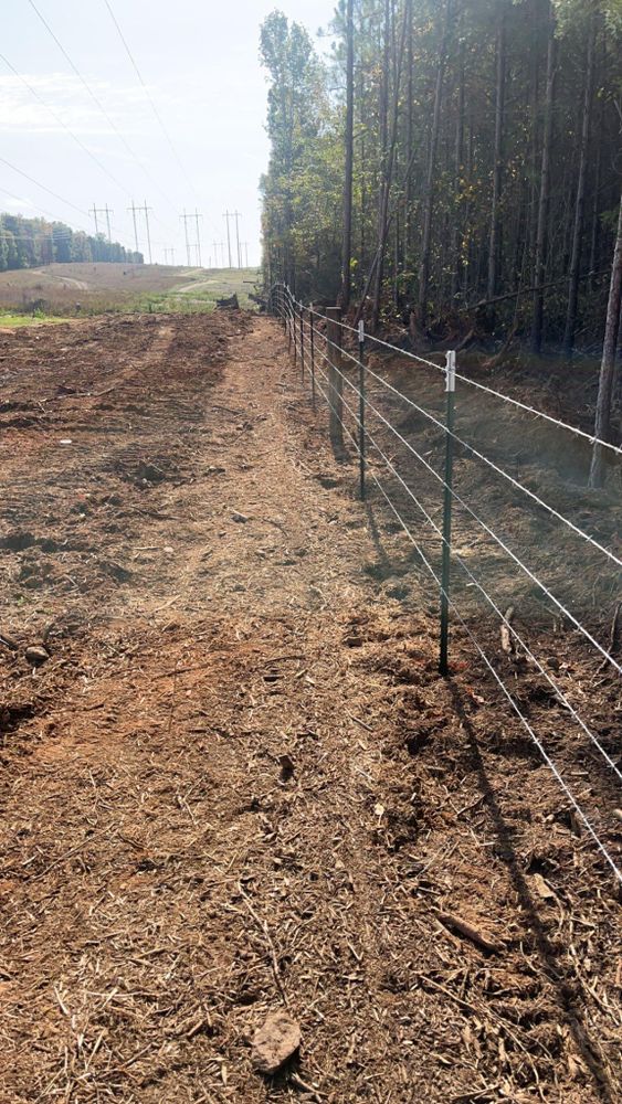All Photos for Pancho Fence Company in Eatonton, GA