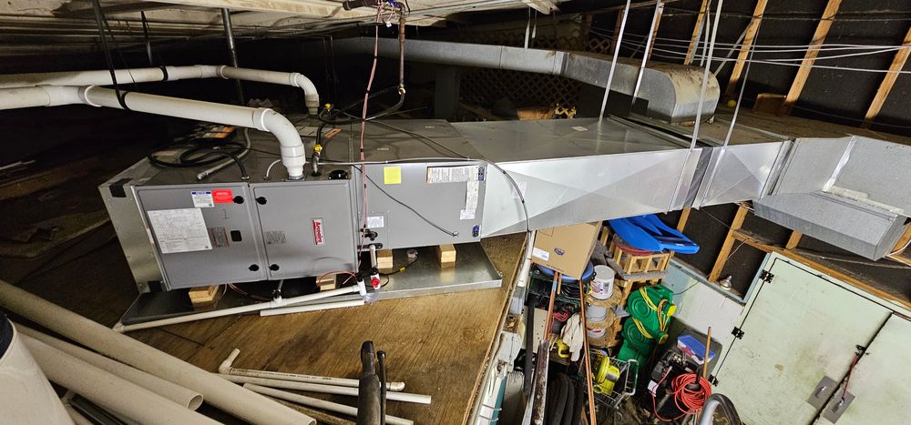 All Photos for Chaney’s Mechanical Services in Sharpsburg, MD