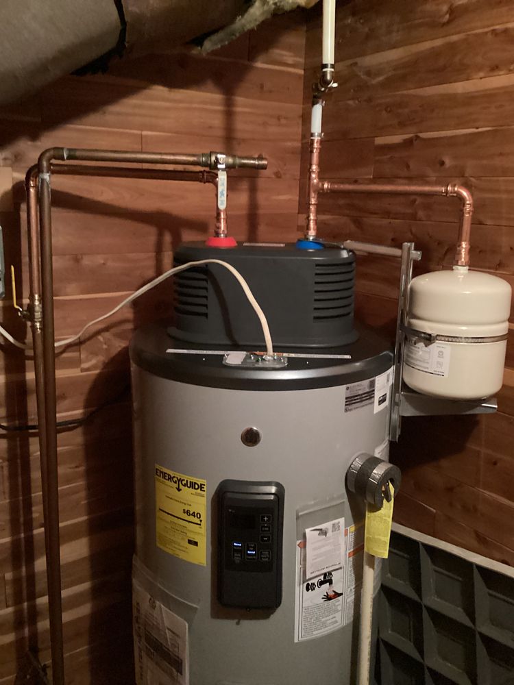 All Photos for Local Plumbers & Services in Ashland, VA