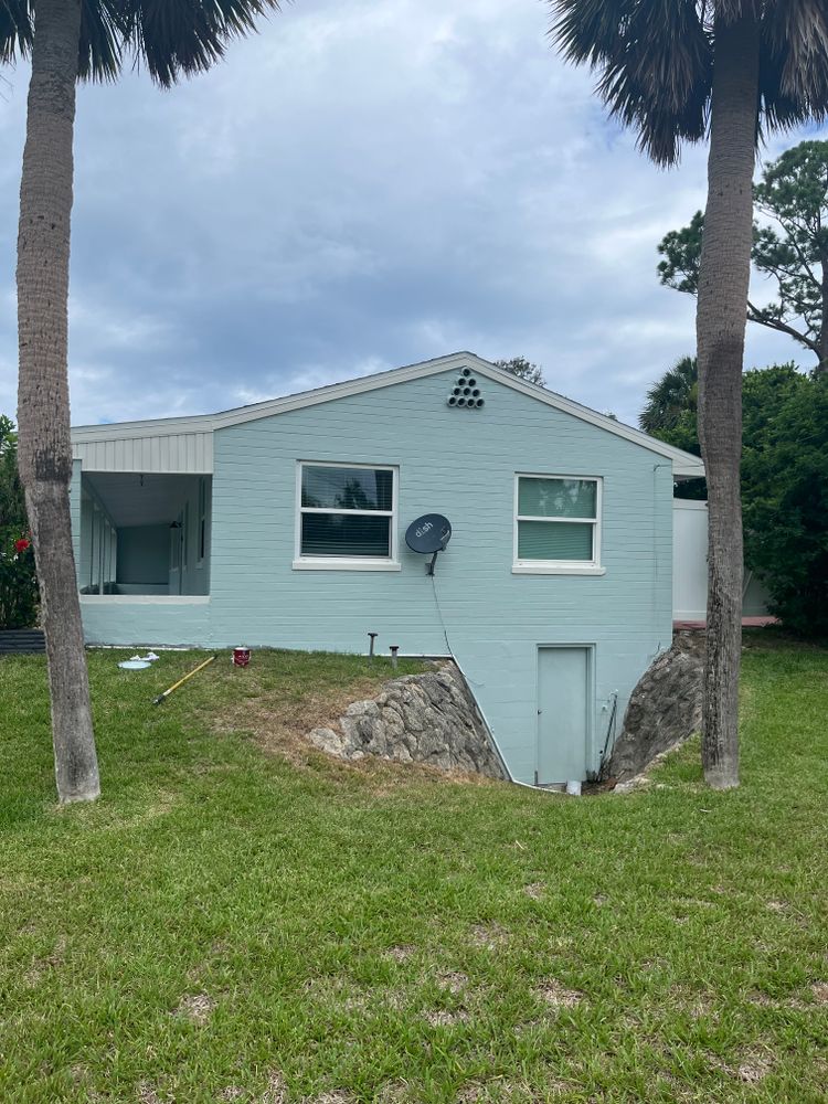 All Photos for FLORIDA PAINTING PLUS in Port Orange, FL
