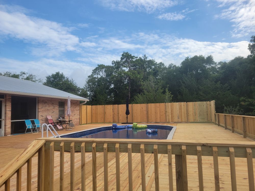 All Photos for Ken's Specialized Services in Fort White, FL